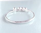 新しい925スターリングシルバーベビー/幼児anklet-baby bracelet- ( b-56 ) 2つ関数:アンクレットとして使用したり、当社のアンクレットのbracelet-decorati