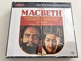 Verdi: Macbeth (2 Cd)