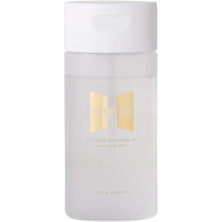 Amazon | spera(スペラ)クレンジングジェルバーム 110g メイク落とし