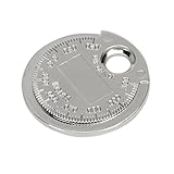ジャックSealey – SealeyスパークプラグGapperランプ円形タイプ0.5 to 2.4 MM