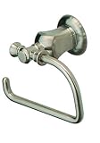 Pegasus 735B 2004 Verdanza Collection Toilet Paper Holder, Brushed Nickel Pegasus [並行輸入品]