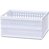 コンテナボックス 折りたたみ OC-32L 10個セット アイリスオーヤマ プラスチックコンテナ 折りたたみコンテナ 収納ボックス 書類収納