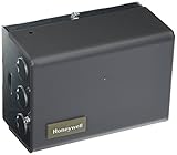 Honeywell L8124C1003 Triple Aquastat Relay High 10F Fixed: Low 10-25F [並行輸入品]