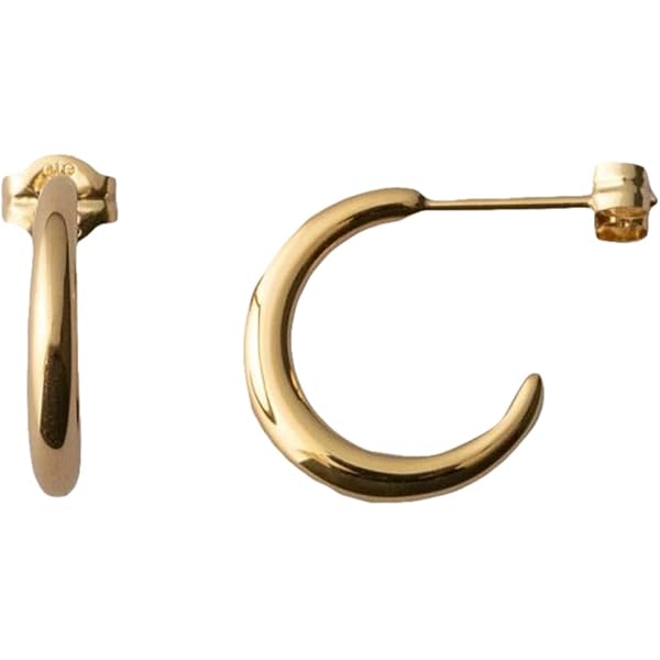 (エテ) ete K18YGグレイン ピアス FREE イエローゴールドアガット エテ) ete K18YGグレイン ピアス FREE イエローゴールドアガット