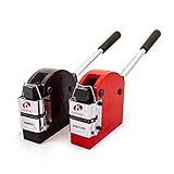 Lotos Shrinker and Stretcher Combo Set Sheet Metal Contraction Expansion Tools [並行輸入品]