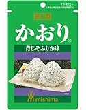 三島 かおり 15g×1個
