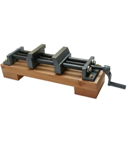 ♢万力　⑥ 楽天市場】黒の万力 viseの通販