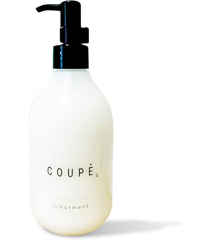 Amazon | COUPE ヘアミルク 洗い流さないトリートメント ヘア