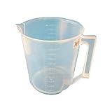 コーワ 計量カップ 2000ml