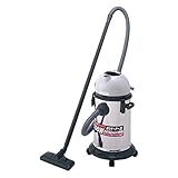 E-Value ステンレスタンク採用 乾湿両用 バキュームクリーナー 30L EX-30SA