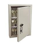 KEIDEN(計電産業)ケイデンセキュリティー キーキャビネットプロ 30本 PKC-30