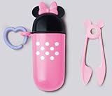 ミニーマウス ヌードルカッター