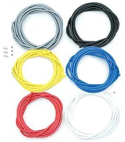 Amazon | シマノ Mシステム アウターケーシングボックス(φ5mm×40m) MTB