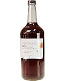 オーガニック メープルシロップ ダーク / ロバストテイスト 1000ml (1.32Kg)