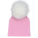 ルテンズ（Lutents）ベビー帽子 ニット帽子 男の子 女の子 新生児 秋冬 0-1歳 キッズ帽子 キャップ かわいい 子供 防寒 ハット 出産祝い 防風 子供用秋 冬 男女兼用 防寒対策 ギフトに