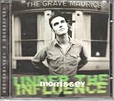 Under The Influence - Compiled By Morrissey