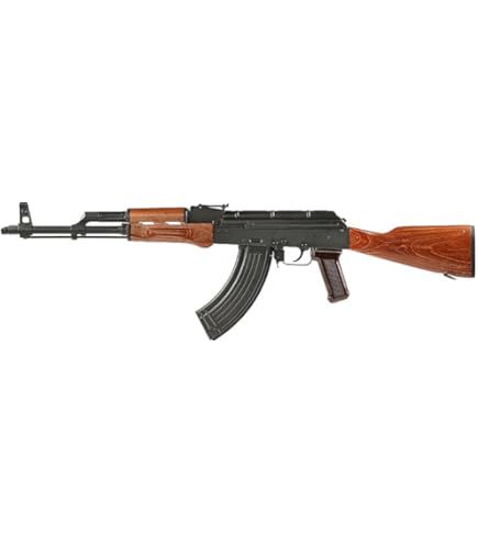 Amazon.co.jp: ソビエト製 ロシア AK AKM ブラック グリップ ポリマー