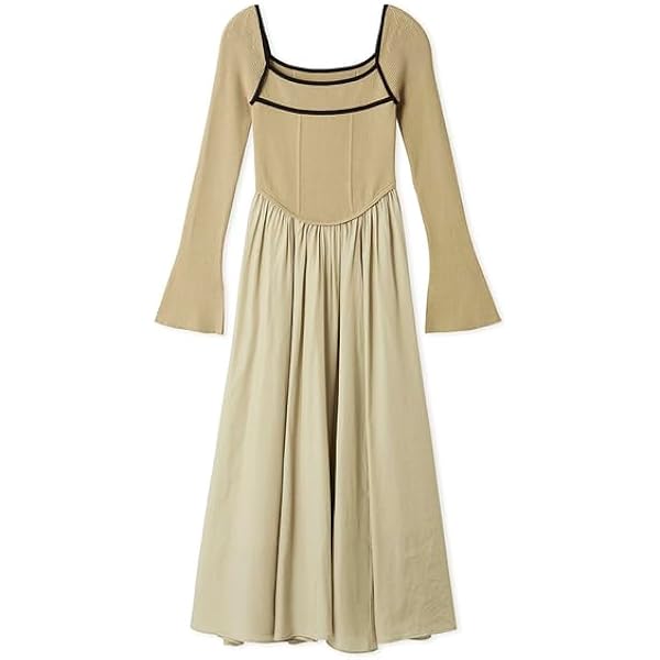 【emmi atelier】 タフタボレロ付きカットワンピース emmi atelier】カットセットボリュームワンピース（ワンピース