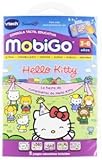Vtech Juego MobiGo Hello Kitty (ハローキティ) - En Espanol おもちゃ (並行輸入)