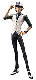 Megahouse Tiger and Bunny: Kotetsu T. Kaburagi G.E.M. PVC Figure [並行輸入品]