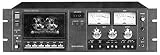 TASCAM 112 業務用 マスターカセットデッキ