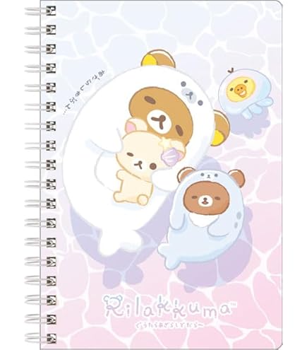 詰め合わせ】リラックマ 缶・ノート 詰め合わせ】リラックマ 缶・ノート