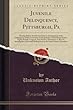 Juvenile Delinquency, Pittsburgh, Pa: Hearing Before the Subcommittee to Investigate Juvenile Delinquency of the Committee on the Judiciary United States Senate, Eighty-Fourth Congress, First Session, Pursuant to S. Res; 62, Investigation of Juvenile Deli