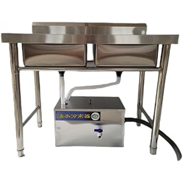 Amazon.co.jp 売れ筋ランキング: 業務用グリーストラップ の中で最も