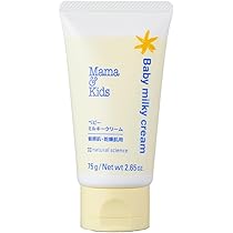 Amazon.co.jp: ママ&キッズ (Mama&Kids)【公式】ベビーミルキー