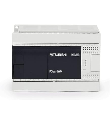 Amazon | 三菱電機 汎用インバータ FREQROL-E700 FR-E740-7.5K | PLC