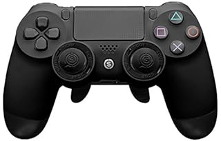Scuf おすすめなfps向けコントローラー ガチなパッド勢におすすめ