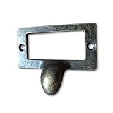 カルトナージュ　 ネームプレート