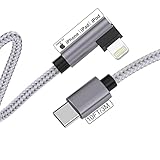 6 1 マルチ USB ユニバーサル 3 M/10 フィート電話充電ケーブル、USB A/タイプ C ライトニング*2 + タイプ C + マイクロ USB ナイロン編組充電器コード アダプター Coiled Charger Cable