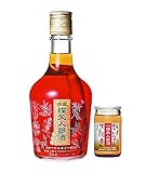 蝶矢特撰人参酒700ml+60ml