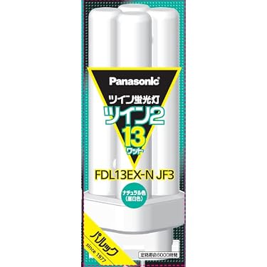 Amazon.co.jp 売れ筋ランキング: コンパクト形蛍光灯 の中で最も人気の