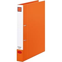 キングジム リングファイル A4 250枚収納22個