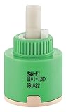 SANEI 【水栓用カートリッジ】シングルレバー用カートリッジ (EDDIES、Kiwitap、column、THE PINEAPPLE ROOM、COULE、U-MIX、modelloシリーズのシン