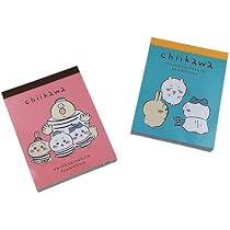 キャラクターグッズ、メモ　雑貨等色々大量まとめ売り 同人アクセサリー・小物系 メモ帳 付箋 13個 まとめ売り