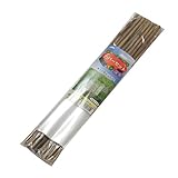 フォレスト 菜園・野菜カバーセツト 5セット入 50cm