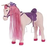Rockin' Rider Duchess Stable Horse Ride On [並行輸入品]