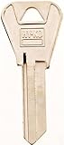 hy-ko製品11010-wr3 Keyblank Weiser