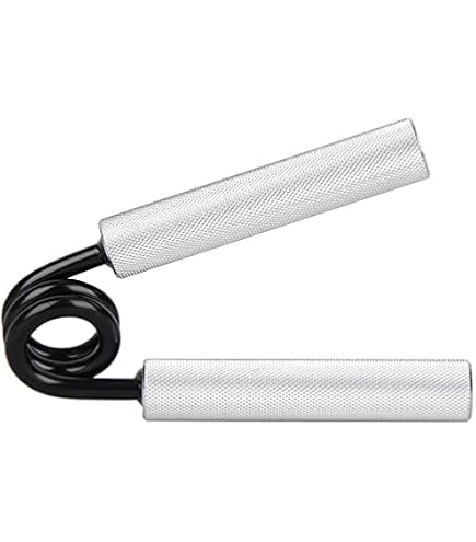 Amazon | 150LB ハンドグリッパー ハンドグリップ 70kg 前腕筋強化