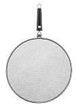 Cuisinart CTG-02-SPL Twist Handle 12-1/2-Inch Splatter Screen [並行輸入品]