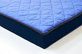Transportation Multicolor Changing Pad Cover by Bacati [並行輸入品]