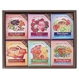 [生活の木]おいしいハーブティー　ティーバッグセットＬ