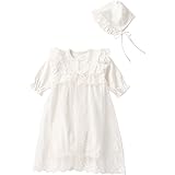 [ANGELIEBE エンジェリーベ] ベビー服 新生児 セレモニードレス フード セット フォーマル 退院 ロンパース 前開き お宮参り 赤ちゃん 男の子 女の子 50-70 オフ 51453161