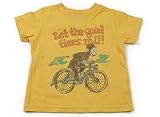 GAP(ギャップ) Tシャツ・カットソー 80サイズ 男の子