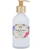 Amazon.co.jp: SABON(サボン) ボディローション パチュリ・ラベンダー