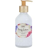 Amazon.co.jp: SABON(サボン) ボディローション デリケート