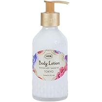 SABONのボディスクラブとボディローションです。 SABON～サボン～ | 美的.com